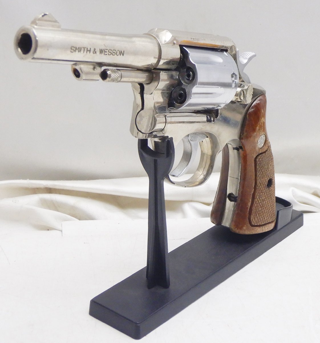 Yahoo!オークション -「38 special」(モデルガン) (トイガン)の Yahoo!オークション -「38 special」(モデルガン) (トイガン)の