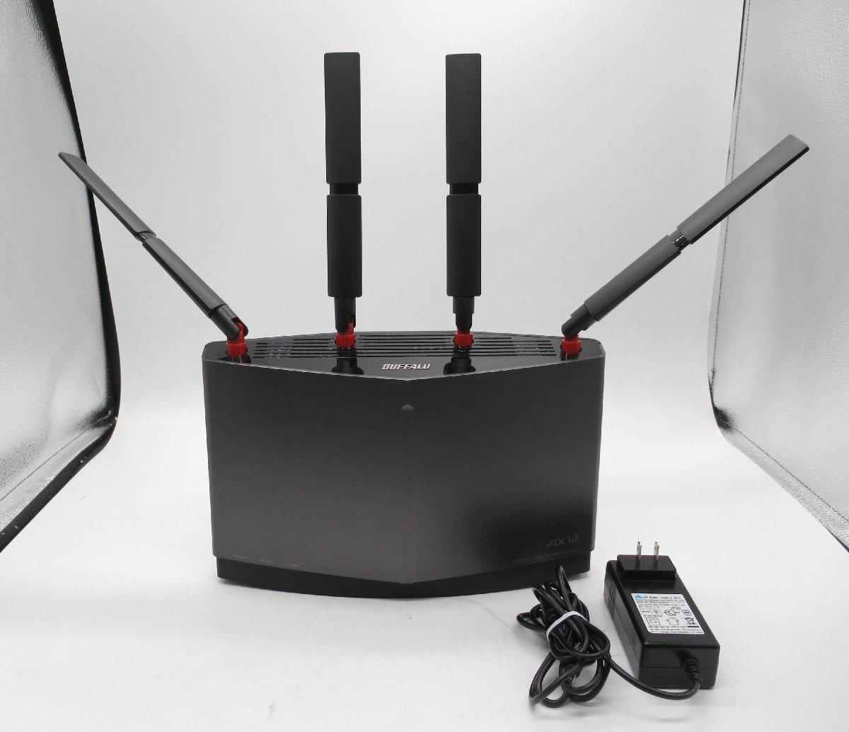 Yahoo!オークション -「wxr-6000ax12s」の落札相場・落札価格 Yahoo!オークション -「wxr-6000ax12s」の落札相場・落札価格