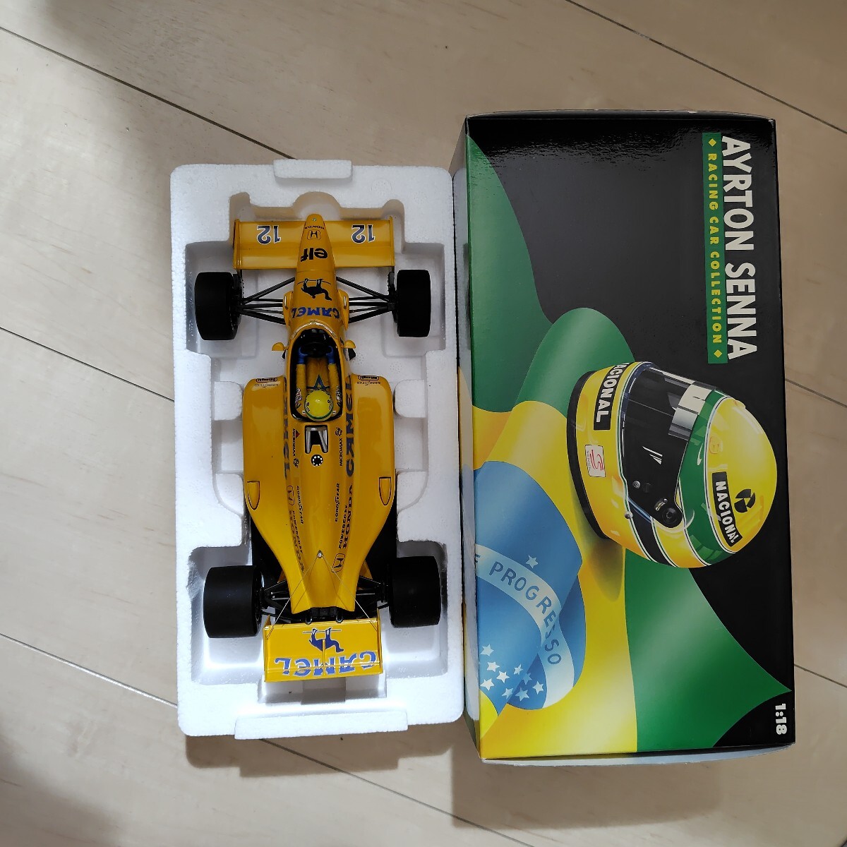 Yahoo!オークション -「ロータス99tホンダ」(ミニチャンプス Yahoo!オークション -「ロータス99tホンダ」(ミニチャンプス