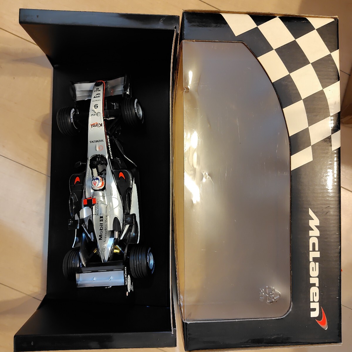 2025年最新】Yahoo!オークション -mp4-20 マクラーレンの中古品 2025年最新】Yahoo!オークション -mp4-20 マクラーレンの中古品