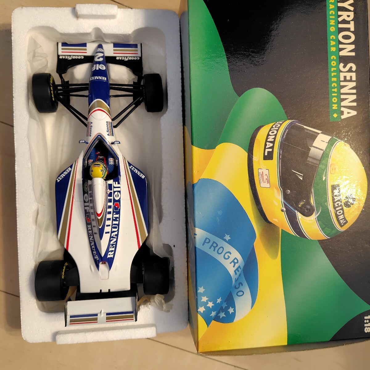 2025年最新】Yahoo!オークション -ミニチャンプス fw16の中古品 2025年最新】Yahoo!オークション -ミニチャンプス fw16の中古品
