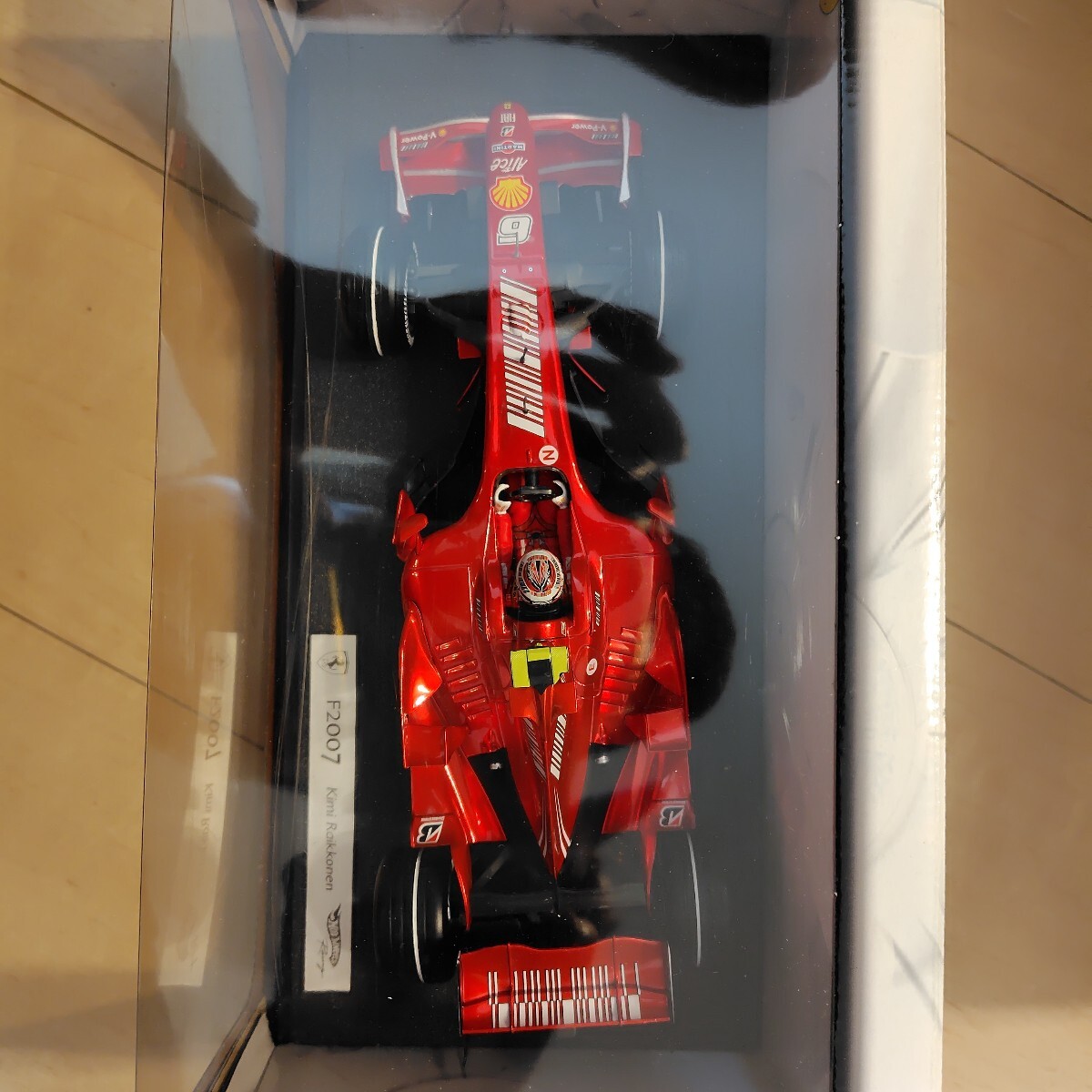 2025年最新】Yahoo!オークション -キミ・ライコネンの中古品 2025年最新】Yahoo!オークション -キミ・ライコネンの中古品