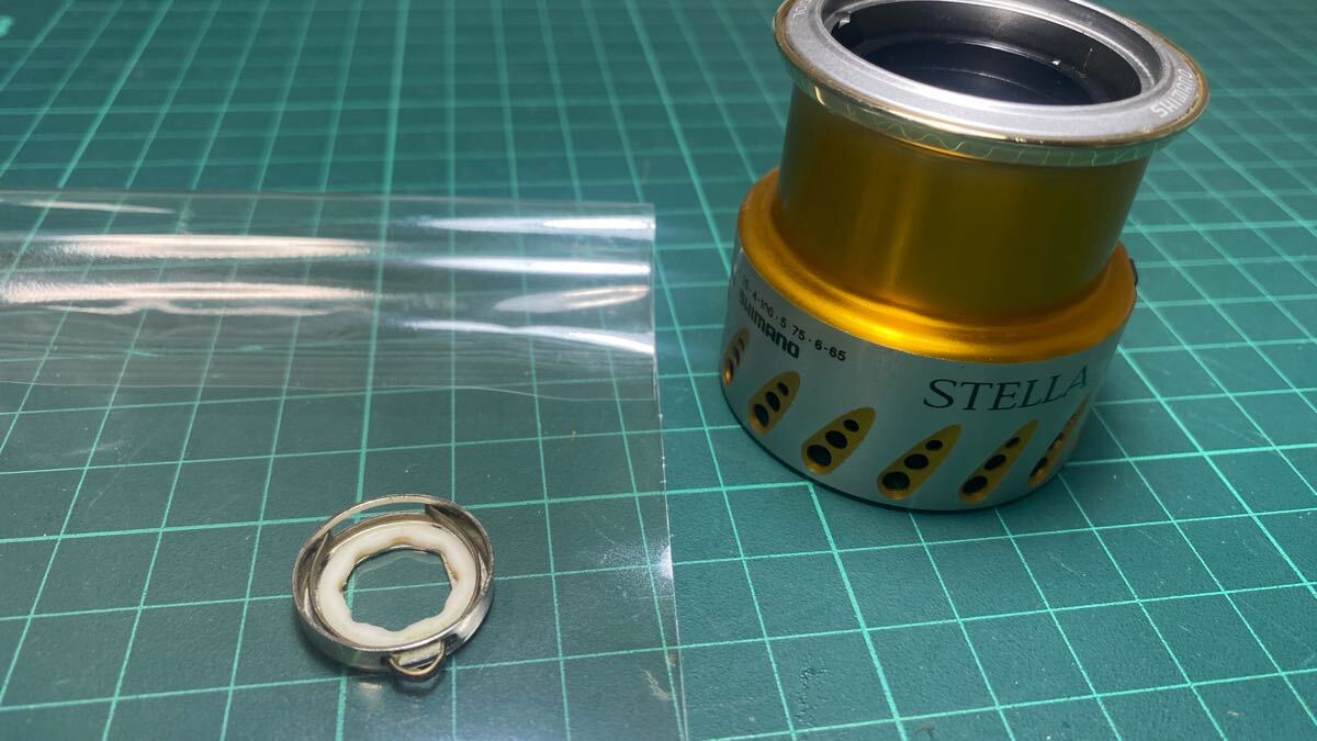 2025年最新】Yahoo!オークション -07 ステラ スプールの中古品 2025年最新】Yahoo!オークション -07 ステラ スプールの中古品