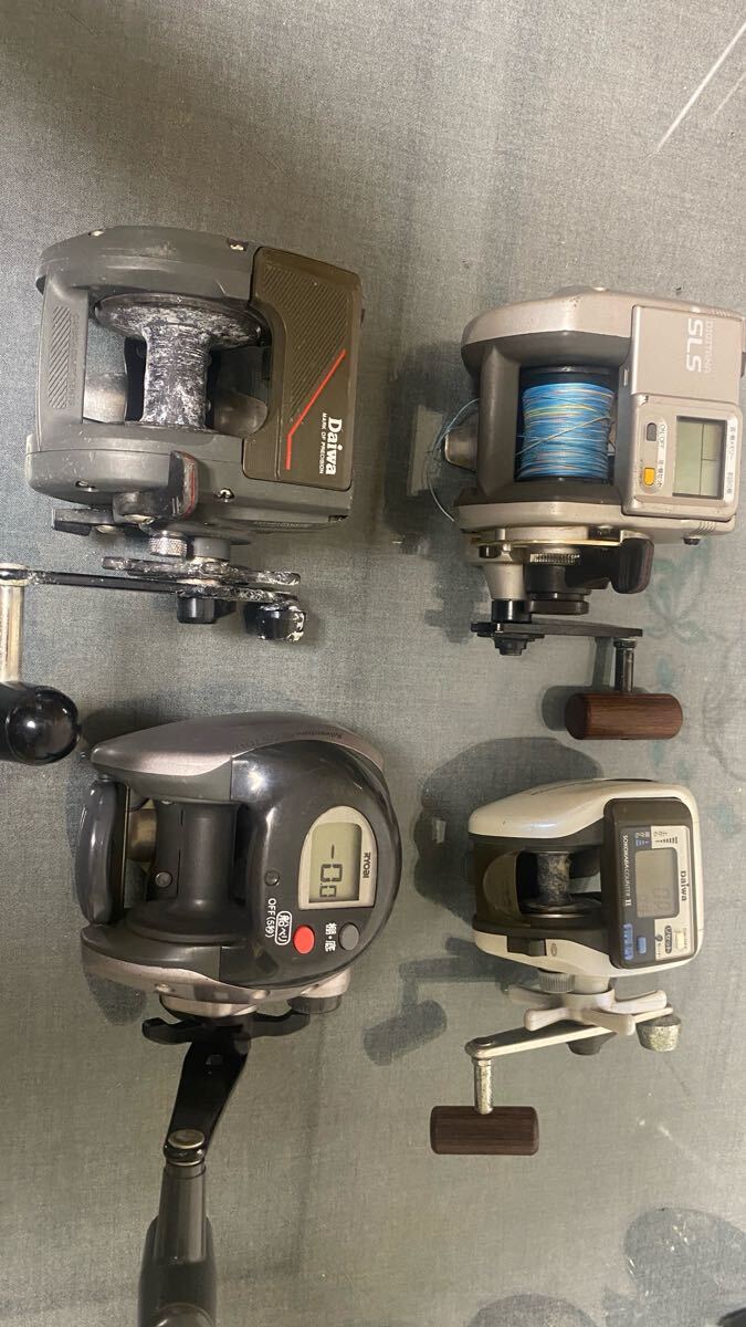 2025年最新】Yahoo!オークション -daiwa ss700の中古品・新品 2025年最新】Yahoo!オークション -daiwa ss700の中古品・新品