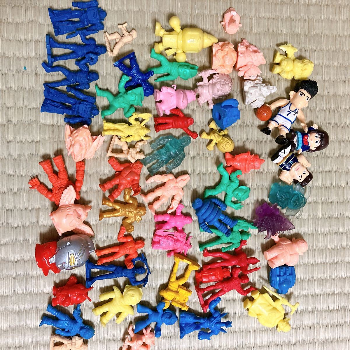 2025年最新】Yahoo!オークション -ガン消し(ビンテージ)の中古品