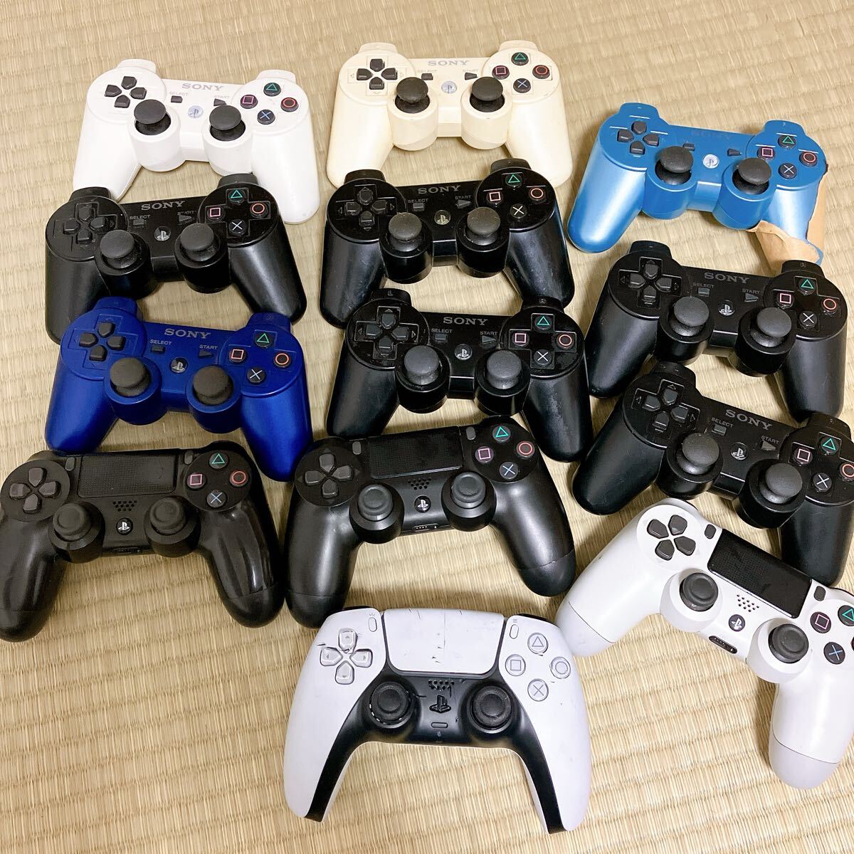 2025年最新】Yahoo!オークション -ps4 コントローラー ジャンク 2025年最新】Yahoo!オークション -ps4 コントローラー ジャンク