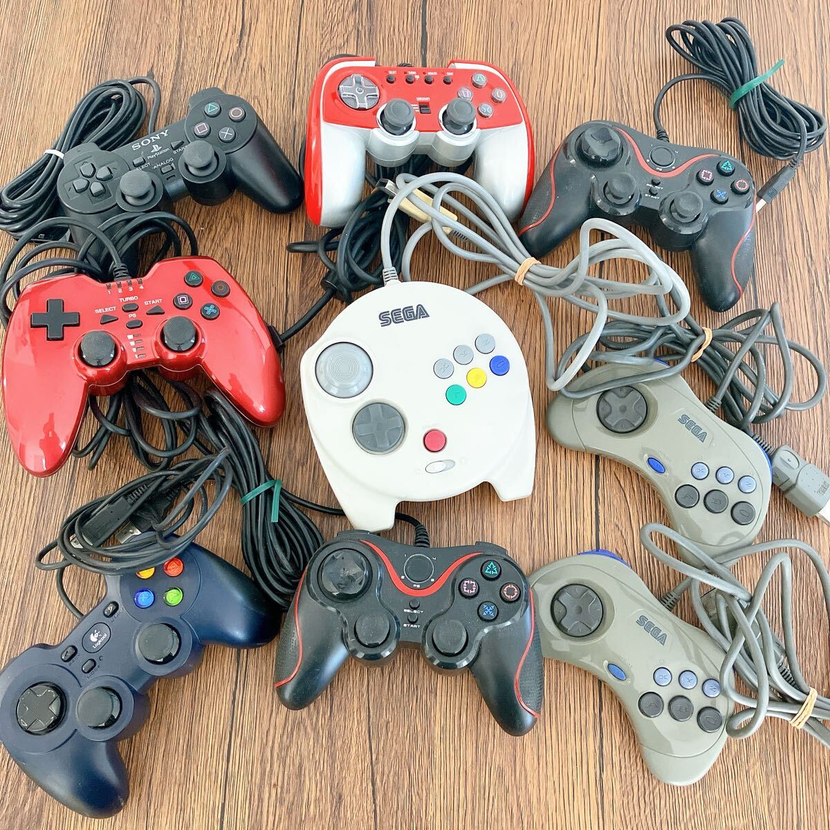 2025年最新】Yahoo!オークション -ps2コントローラーの中古品 2025年最新】Yahoo!オークション -ps2コントローラーの中古品