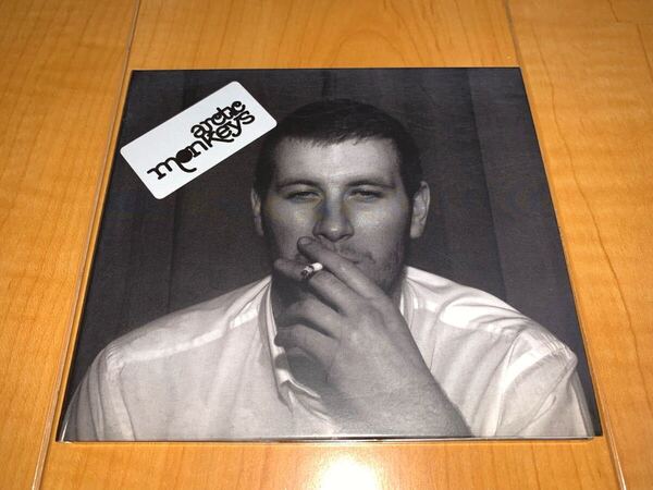 【即決送料込み】Arctic Monkeys / アークティック・モンキーズ / Whatever People Say I Am, That's What I'm Not 輸入盤CD