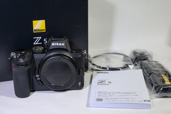 2025年最新】Yahoo!オークション -z5(ニコン)の中古品・新品・未 2025年最新】Yahoo!オークション -z5(ニコン)の中古品・新品・未