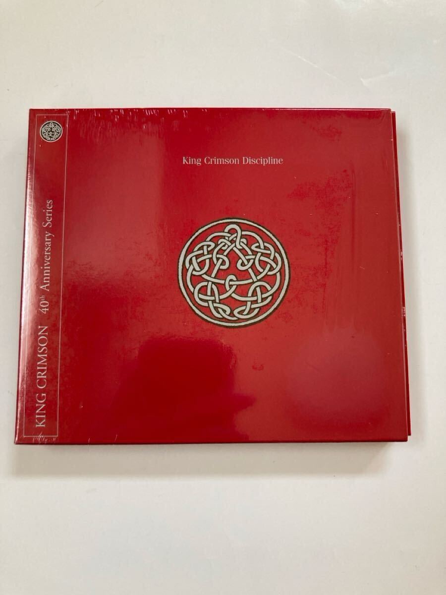 キング・クリムゾン 4作セット DVDオーディオ+ CD Yahoo!オークション -「dvd-audio」(King Crimson
