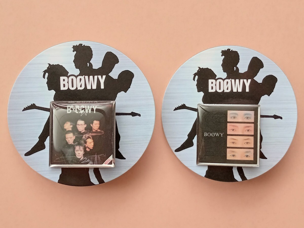 Yahoo!オークション -「boowy ピンズ」の落札相場・落札価格 Yahoo!オークション -「boowy ピンズ」の落札相場・落札価格