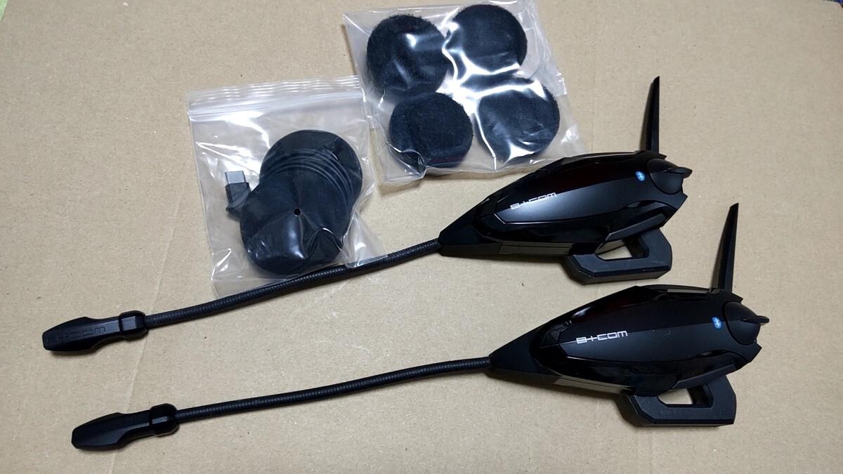 2025年最新】B-COM SB6Xのイヤホンマイク商品を探すならここ 2025年最新】B-COM SB6Xのイヤホンマイク商品を探すならここ