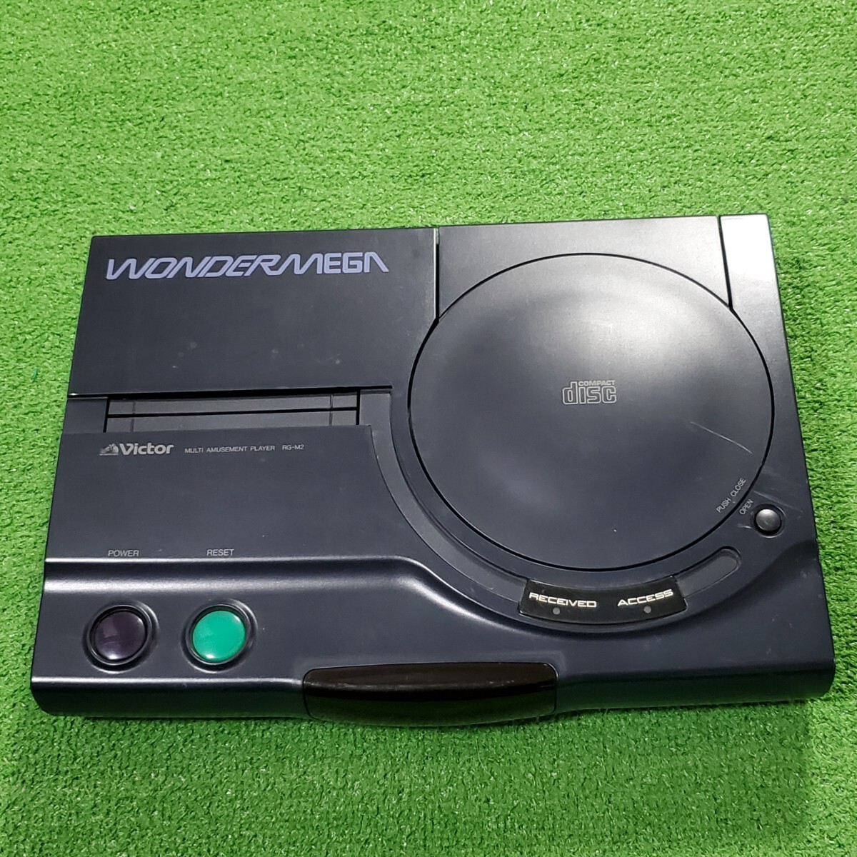 Yahoo!オークション -「ワンダーメガ rg-m2」の落札相場・落札価格 Yahoo!オークション -「ワンダーメガ rg-m2」の落札相場・落札価格