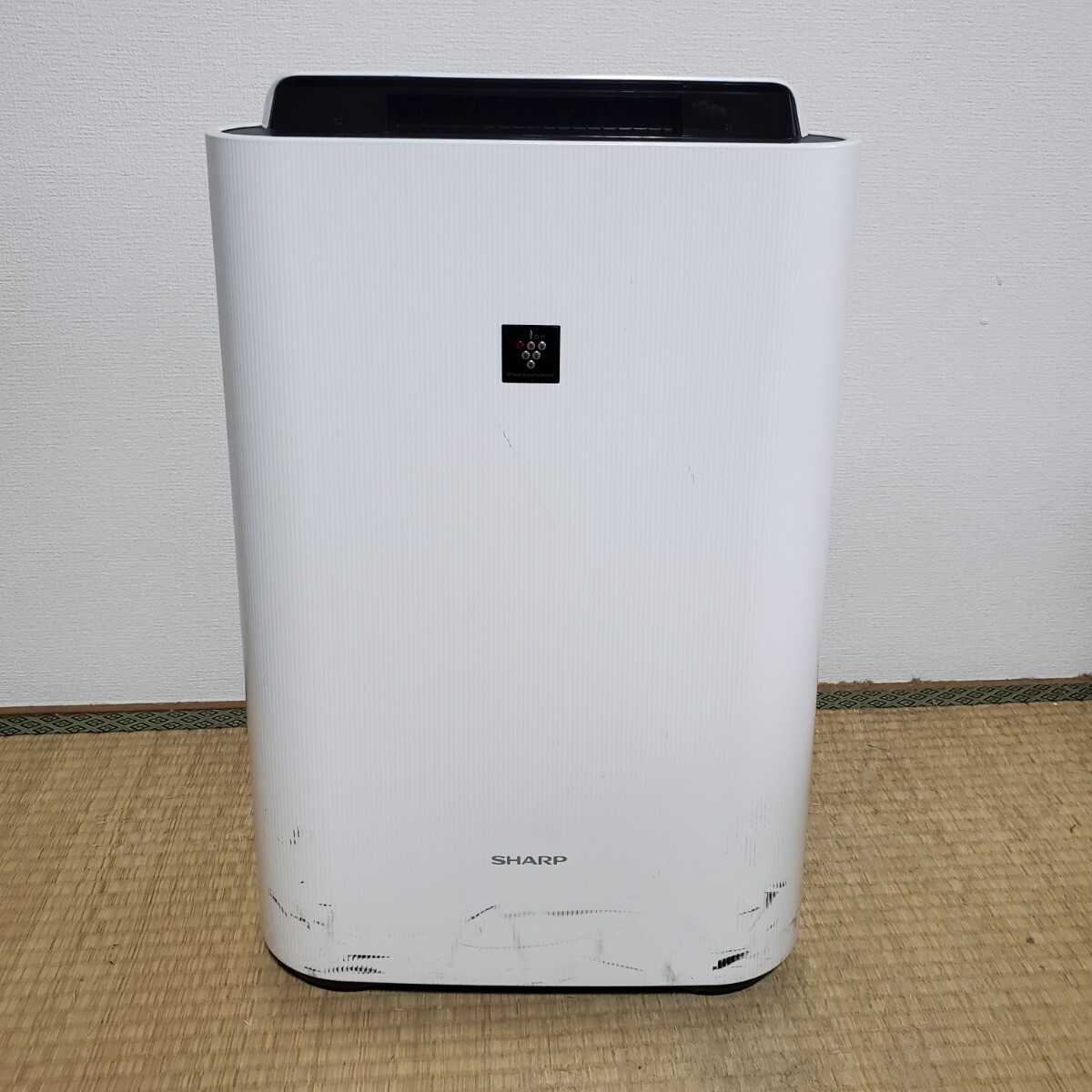 Yahoo!オークション -「シャープ 空気清浄機 kc500」の落札相場 Yahoo!オークション -「シャープ 空気清浄機 kc500」の落札相場