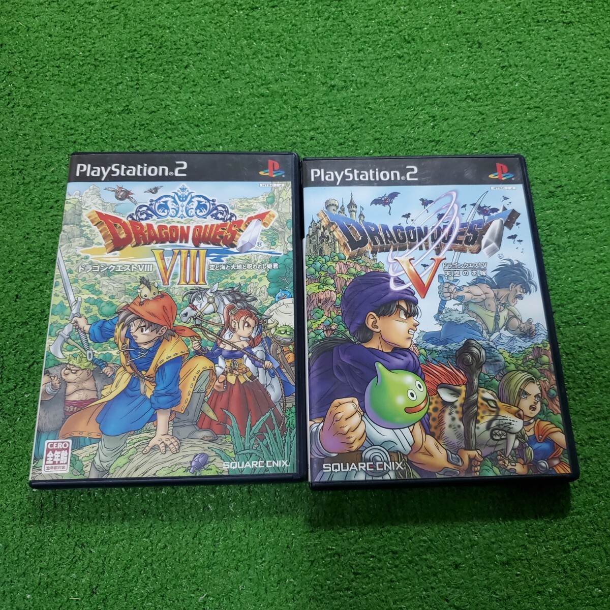 2025年最新】Yahoo!オークション -ドラゴンクエスト5 ps2の中古 2025年最新】Yahoo!オークション -ドラゴンクエスト5 ps2の中古