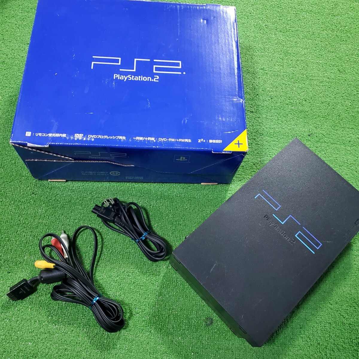 2025年最新】Yahoo!オークション -ps2 50000 本体の中古品・新品 2025年最新】Yahoo!オークション -ps2 50000 本体の中古品・新品