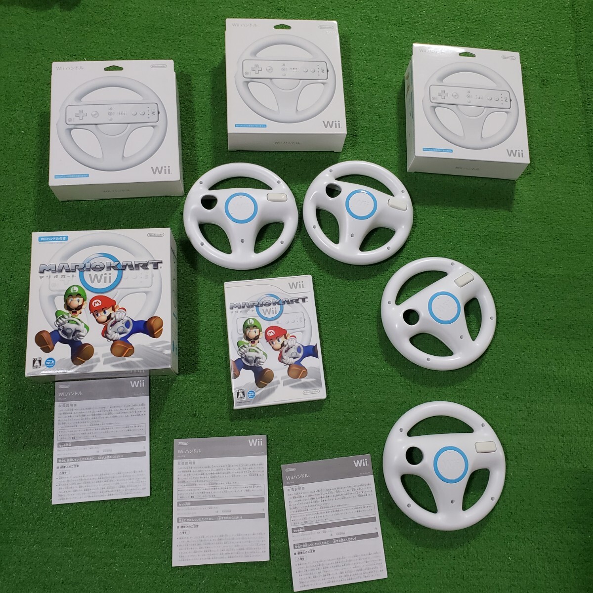 2025年最新】Yahoo!オークション -wiiソフト まとめ売りの中古品 2025年最新】Yahoo!オークション -wiiソフト まとめ売りの中古品