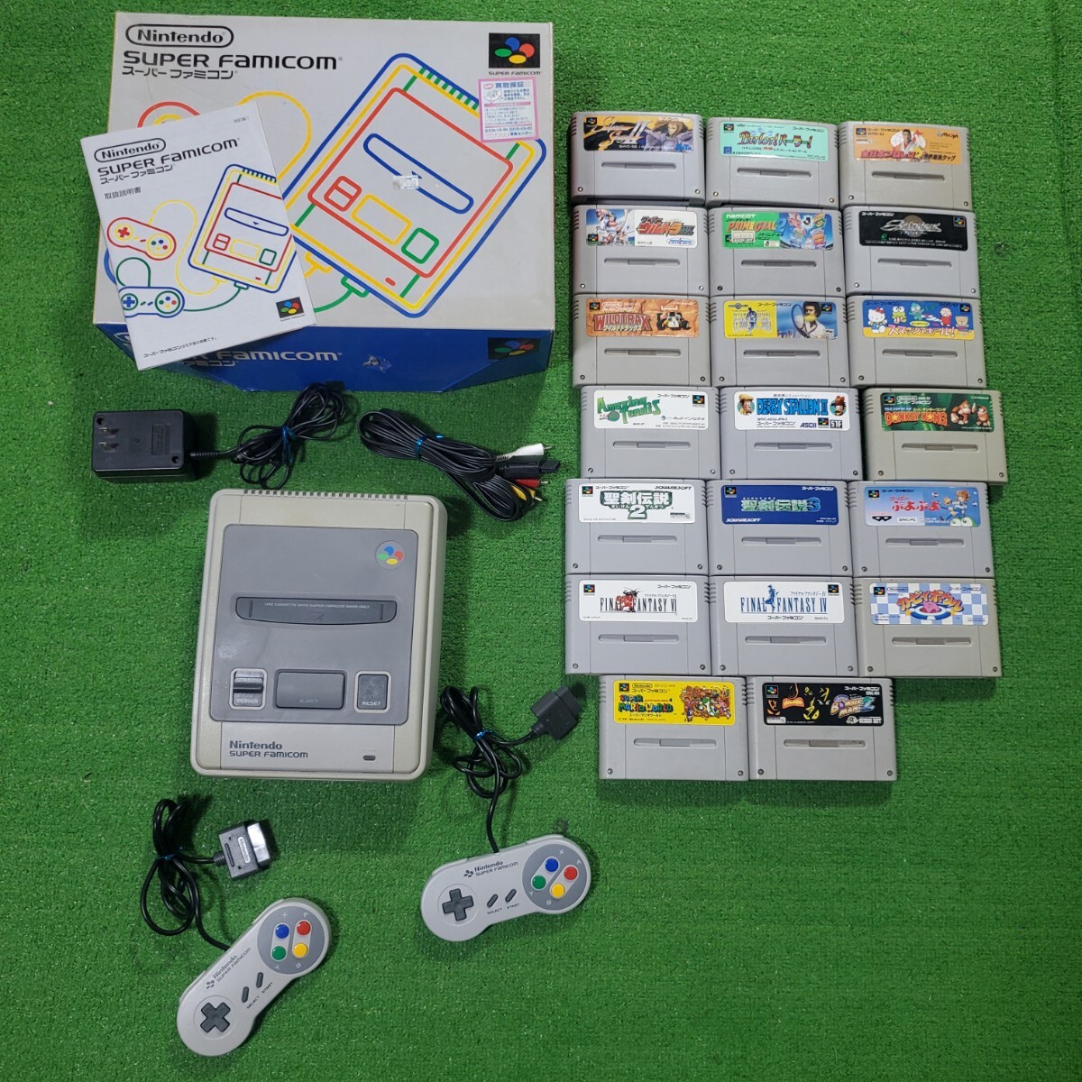 2025年最新】Yahoo!オークション -スーパーファミコンソフト 2025年最新】Yahoo!オークション -スーパーファミコンソフト
