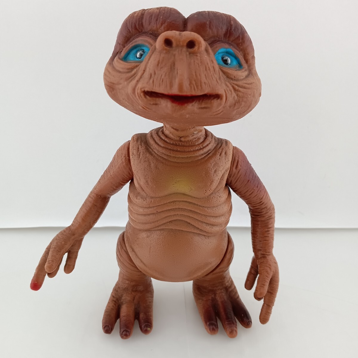 2025年最新】Yahoo!オークション -e.t ソフビの中古品・新品・未 2025年最新】Yahoo!オークション -e.t ソフビの中古品・新品・未