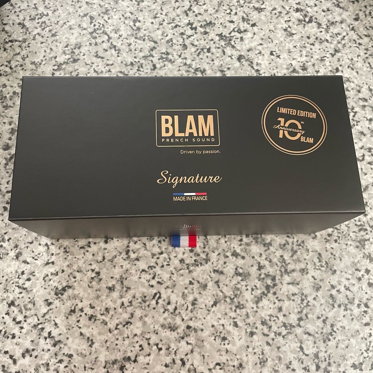Yahoo!オークション -「blam」(ツイーター) (スピーカー)の落札 Yahoo!オークション -「blam」(ツイーター) (スピーカー)の落札