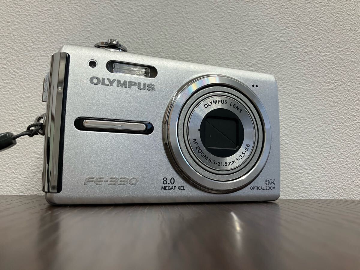 Yahoo!オークション -「olympus fe-330」の落札相場・落札価格 Yahoo!オークション -「olympus fe-330」の落札相場・落札価格