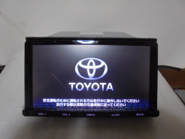 2025年最新】Yahoo!オークション -トヨタ純正ナビ地図の中古品 2025年最新】Yahoo!オークション -トヨタ純正ナビ地図の中古品