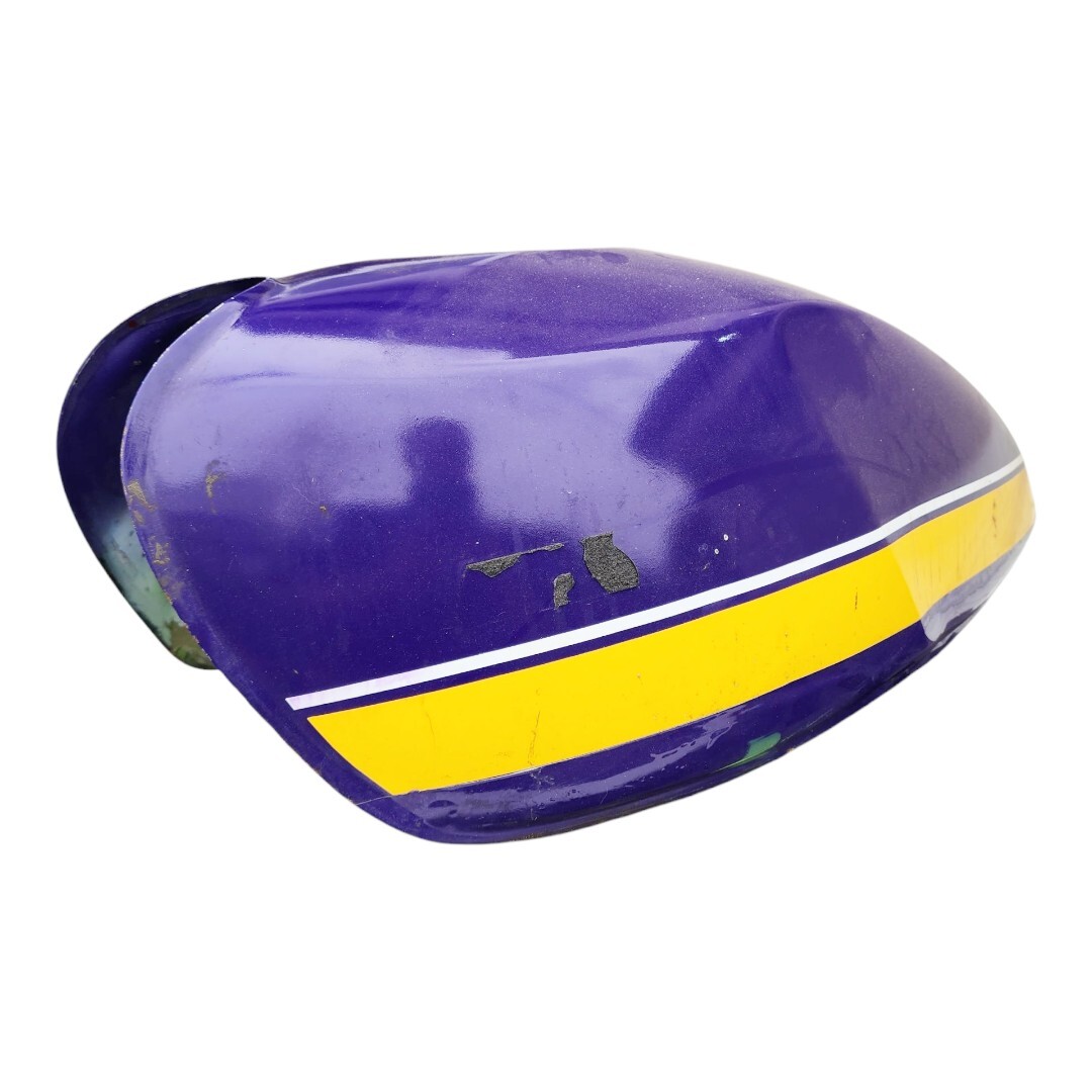 2025年最新】Yahoo!オークション -ゼファー400(タンク)の中古品