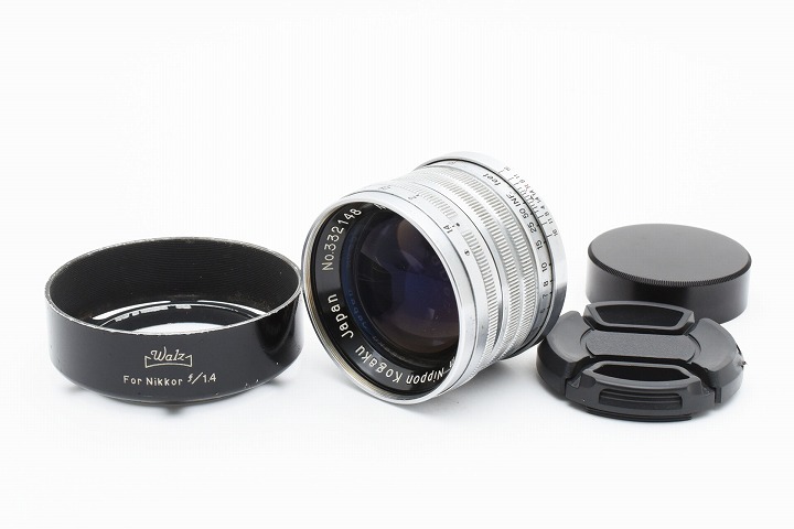 2025年最新】Yahoo!オークション -nikkor-s.c 5cm f1.4の中古品 2025年最新】Yahoo!オークション -nikkor-s.c 5cm f1.4の中古品
