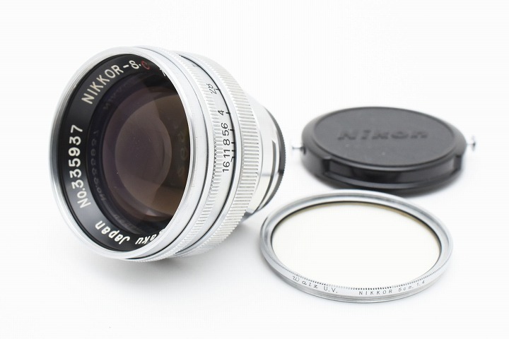 2025年最新】Yahoo!オークション -nikkor-s.c 5cm f1.4の中古品 2025年最新】Yahoo!オークション -nikkor-s.c 5cm f1.4の中古品