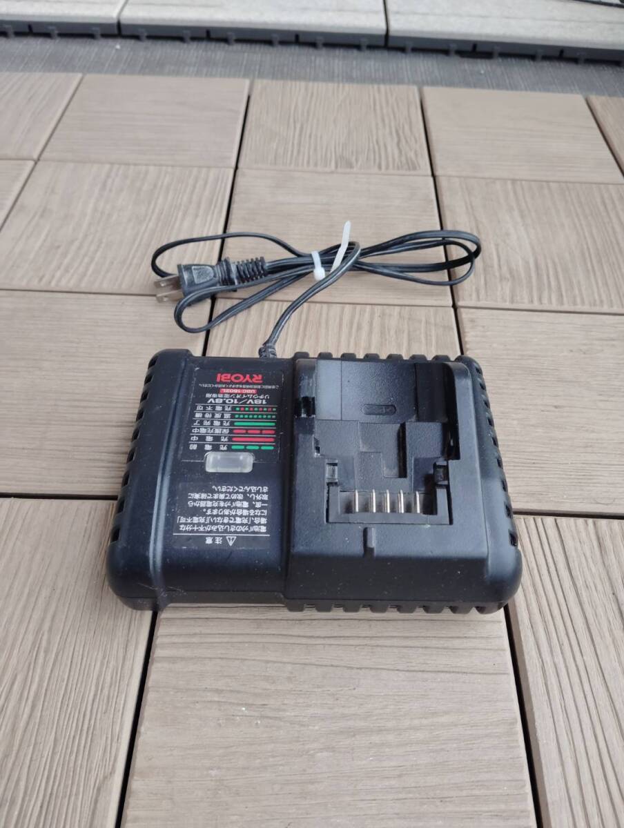 2025年最新】Yahoo!オークション -ryobi リョービ 充電器(電動 2025年最新】Yahoo!オークション -ryobi リョービ 充電器(電動