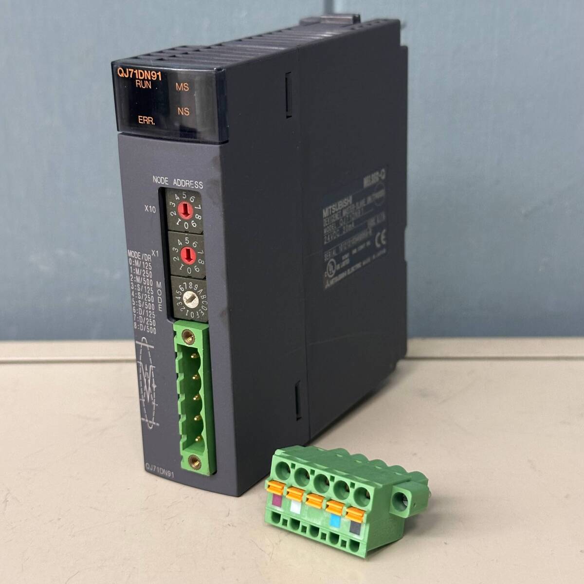 2025年最新】Yahoo!オークション -qj71dn91の中古品・新品・未 2025年最新】Yahoo!オークション -qj71dn91の中古品・新品・未