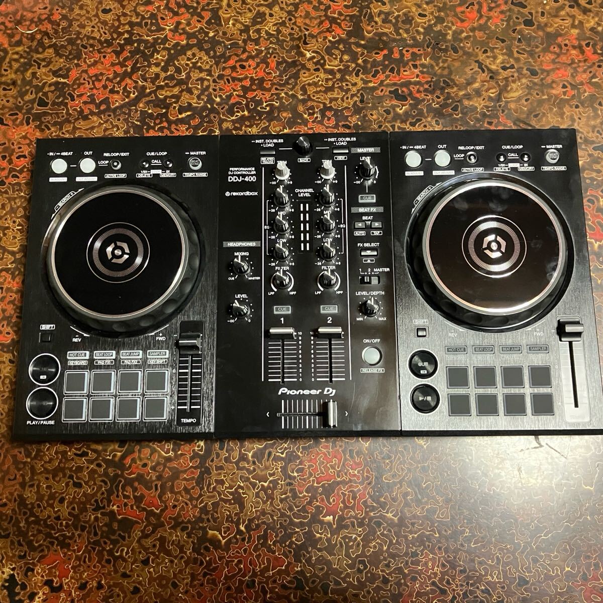 Yahoo!オークション -「pioneer ddj 400」の落札相場・落札価格 Yahoo!オークション -「pioneer ddj 400」の落札相場・落札価格