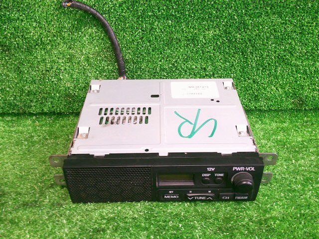2025年最新】Yahoo!オークション -クラリオン ラジオの中古品