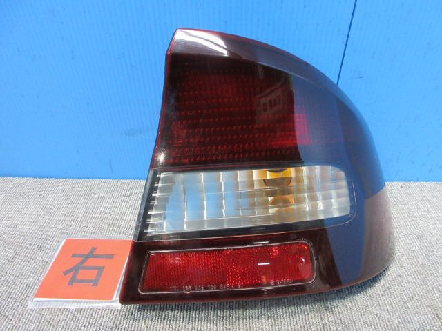 2025年最新】Yahoo!オークション -レガシィbe5 テールの中古品