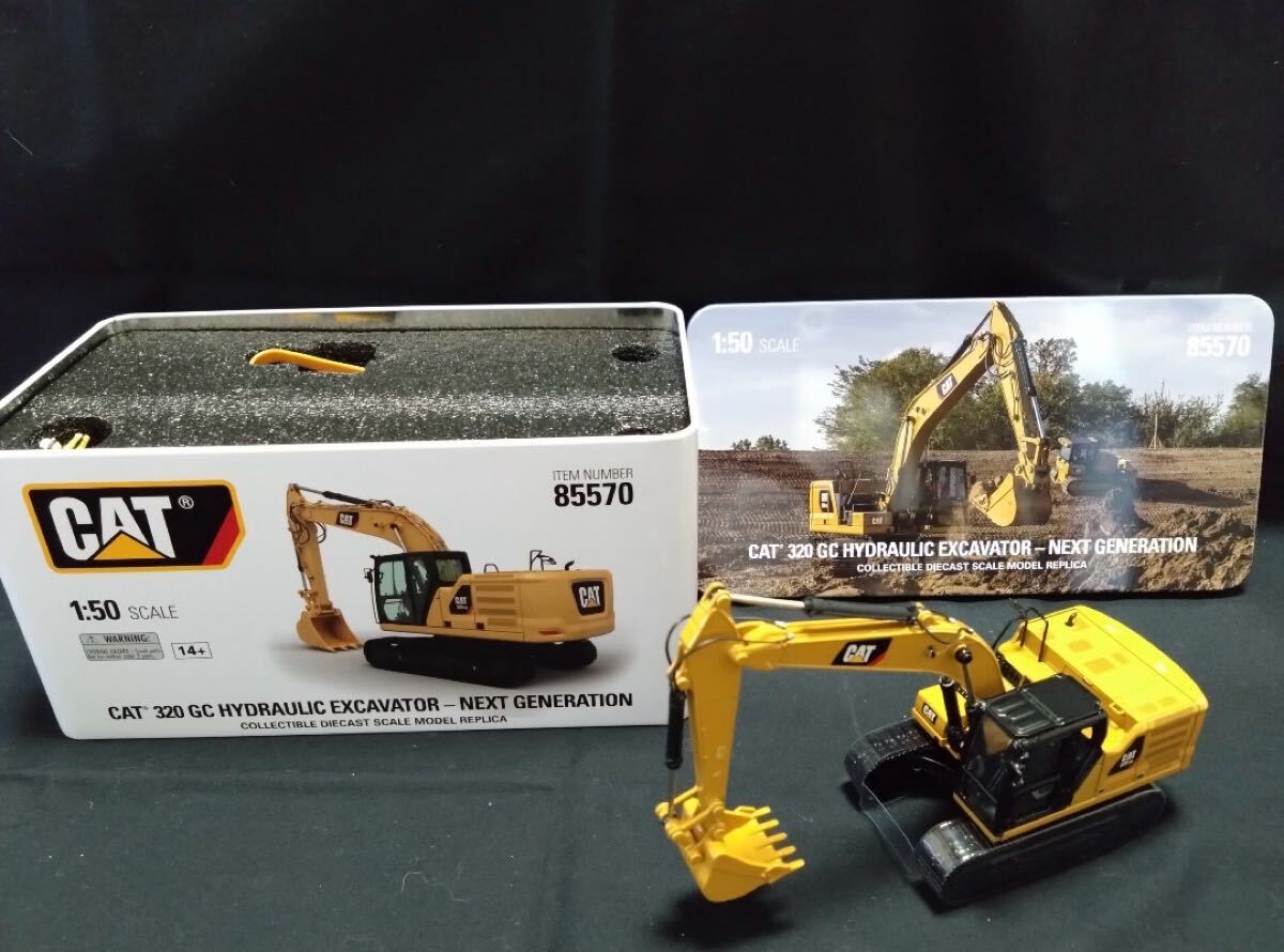 2025年最新】Yahoo!オークション -cat 320の中古品・新品・未 2025年最新】Yahoo!オークション -cat 320の中古品・新品・未