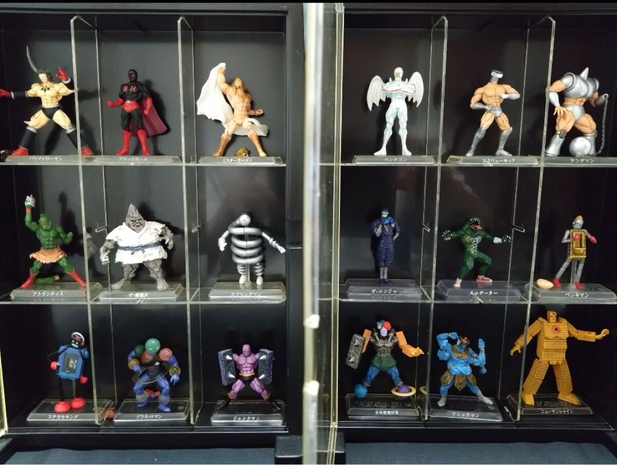 2025年最新】Yahoo!オークション -キン肉マン フィギュアの中古 2025年最新】Yahoo!オークション -キン肉マン フィギュアの中古