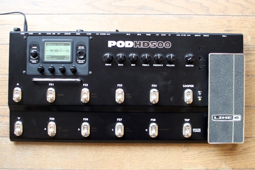 Yahoo!オークション -「line6 pod hd 500」の落札相場・落札価格 Yahoo!オークション -「line6 pod hd 500」の落札相場・落札価格
