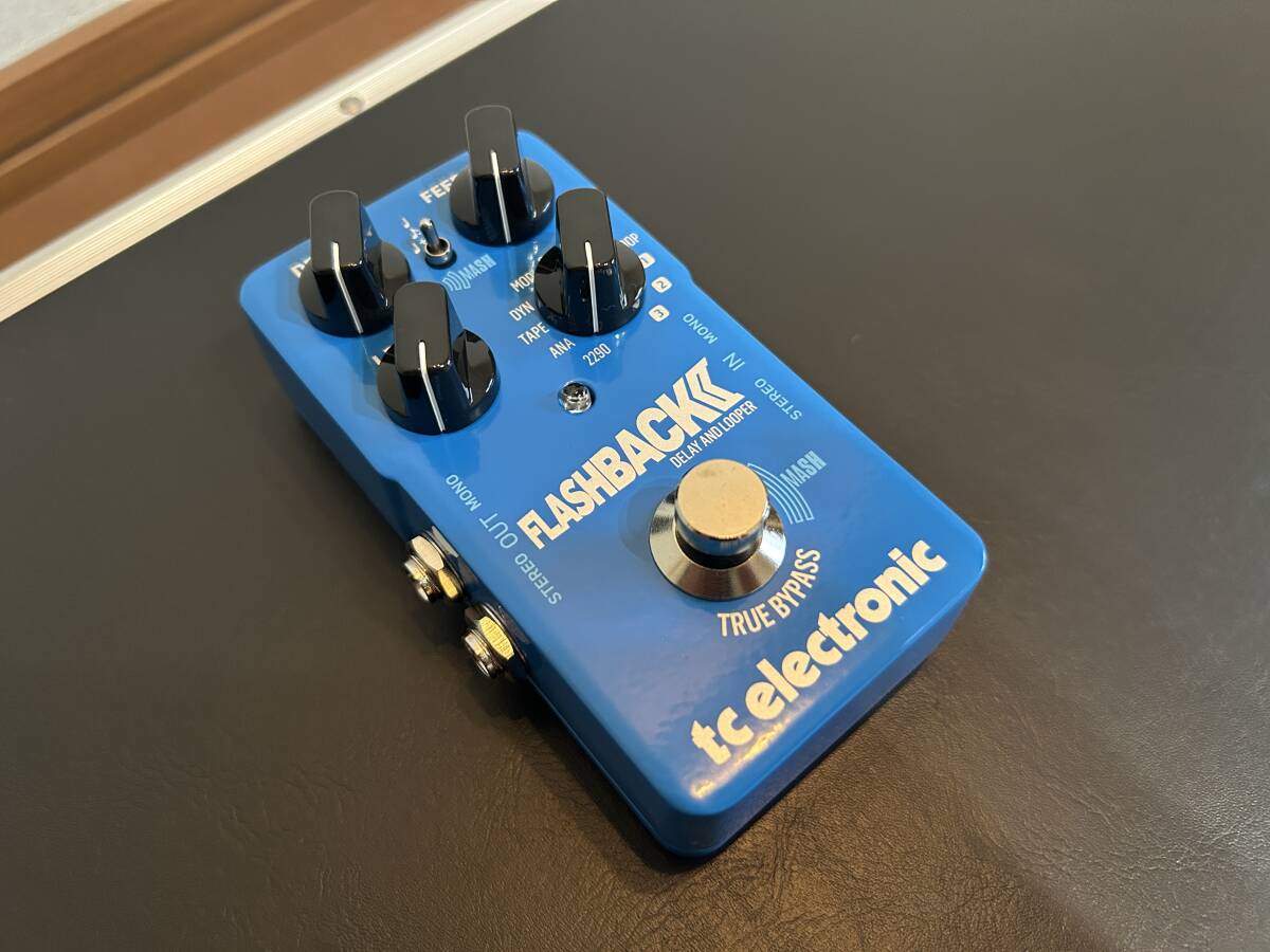 2025年最新】Yahoo!オークション -flashback triple delay 2025年最新】Yahoo!オークション -flashback triple delay