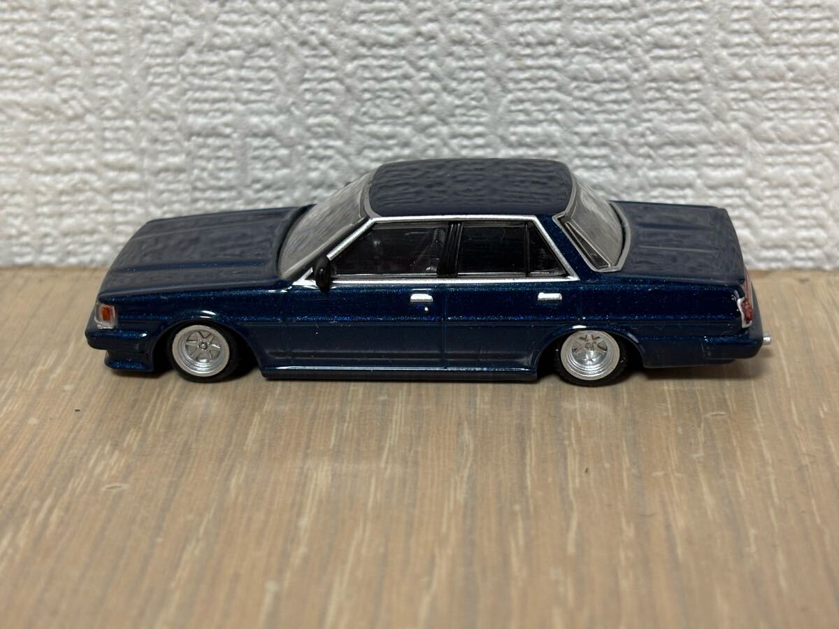 Yahoo!オークション -「gx71 クレスタ」(ミニカー) の落札相場