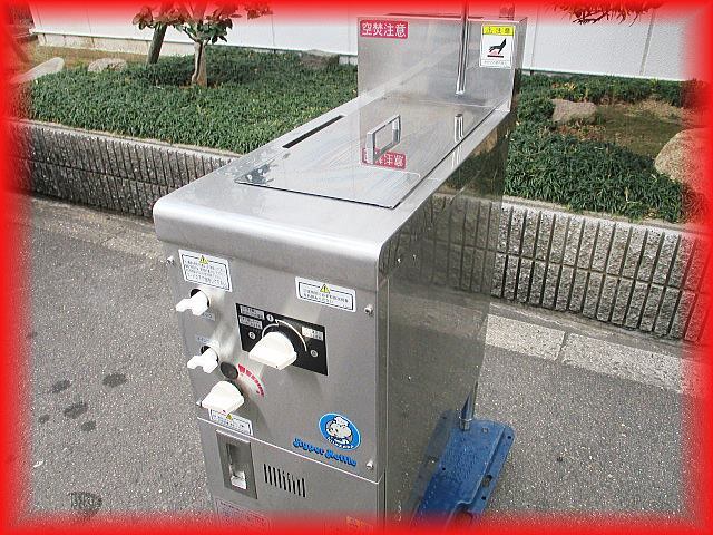 2025年最新】Yahoo!オークション -ゆで麺機(厨房機器)の中古品