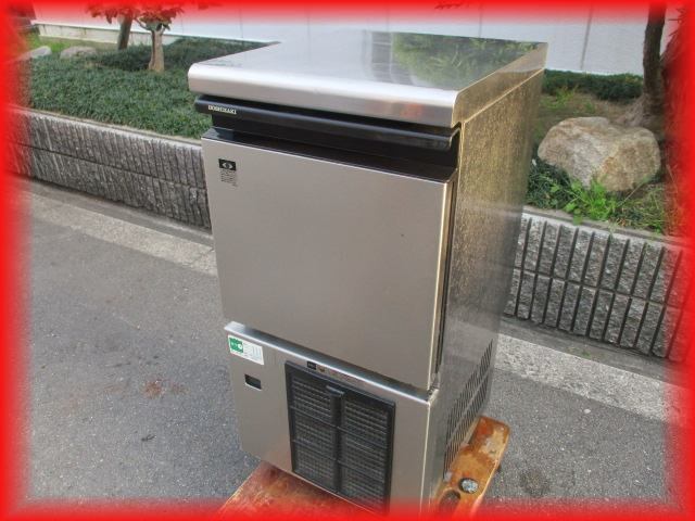2025年最新】家庭用から業務用まで豊富なラインナップの製氷機 2025年最新】家庭用から業務用まで豊富なラインナップの製氷機