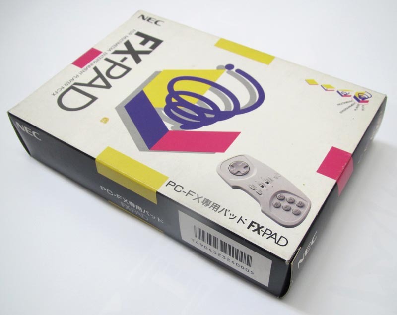 Yahoo!オークション -「pc-fx コントローラ」の落札相場・落札価格 Yahoo!オークション -「pc-fx コントローラ」の落札相場・落札価格