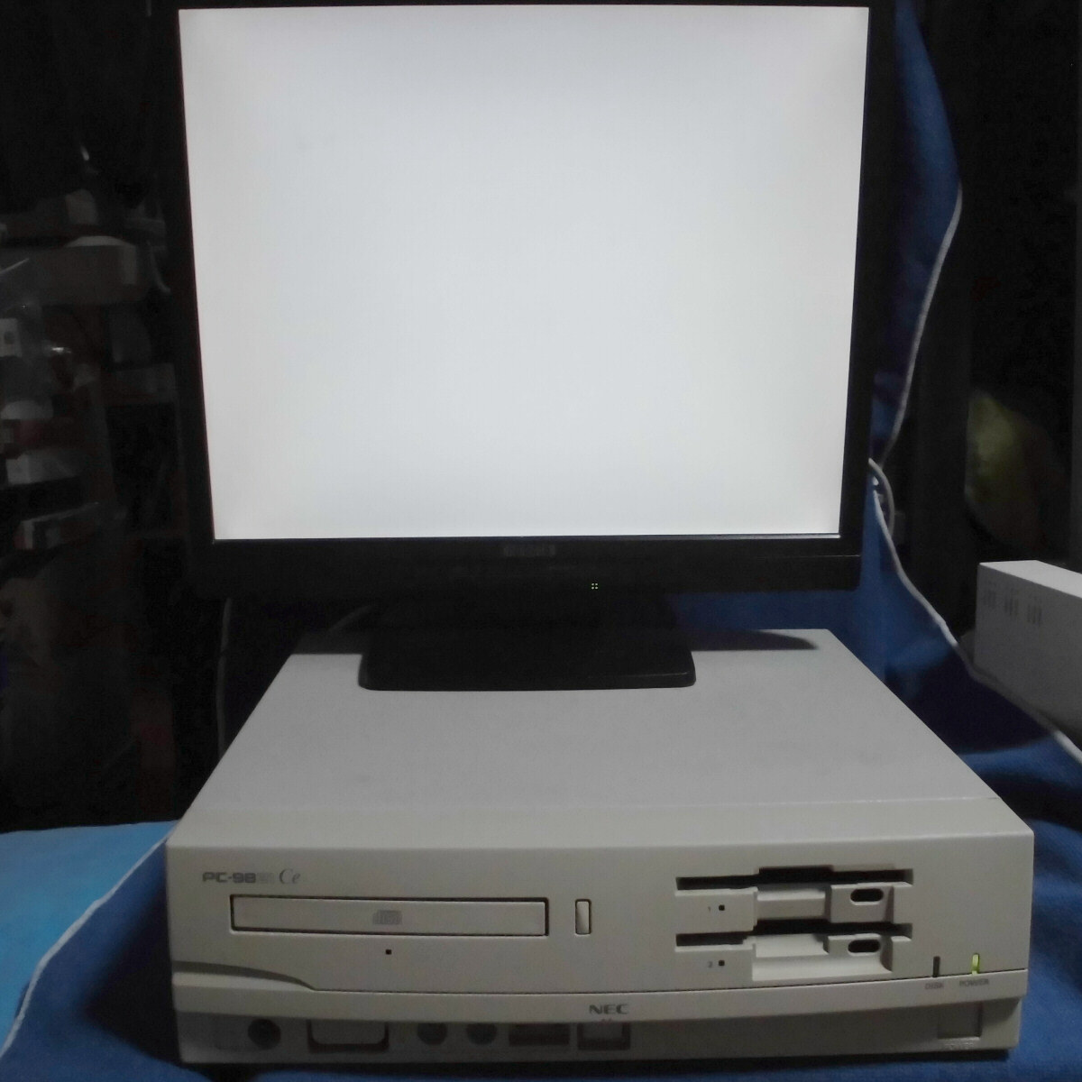 Yahoo!オークション -「pc-9821 ce」の落札相場・落札価格 Yahoo!オークション -「pc-9821 ce」の落札相場・落札価格