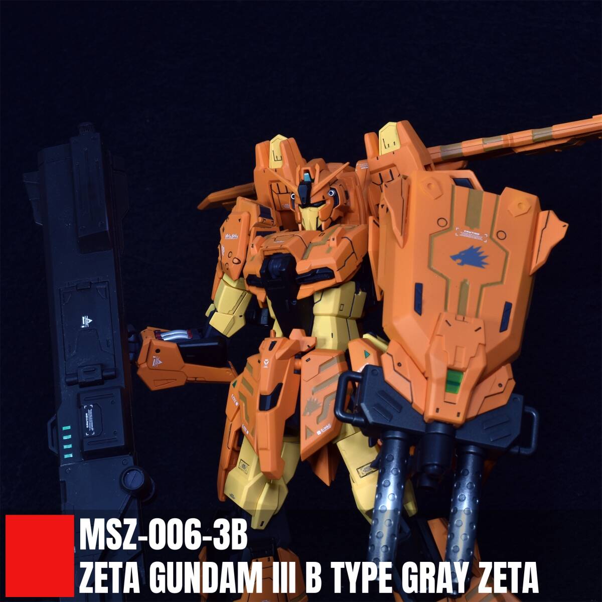 Yahoo!オークション -「msz-006-3 zガンダム3号機」の落札相場 Yahoo!オークション -「msz-006-3 zガンダム3号機」の落札相場