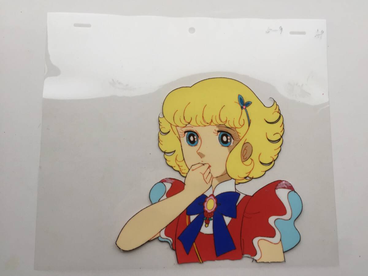 Yahoo!オークション -「花の子ルンルンのセル画」(コミック Yahoo!オークション -「花の子ルンルンのセル画」(コミック
