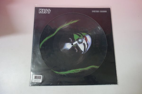 Yahoo!オークション -「ピータークリス lp」の落札相場・落札価格
