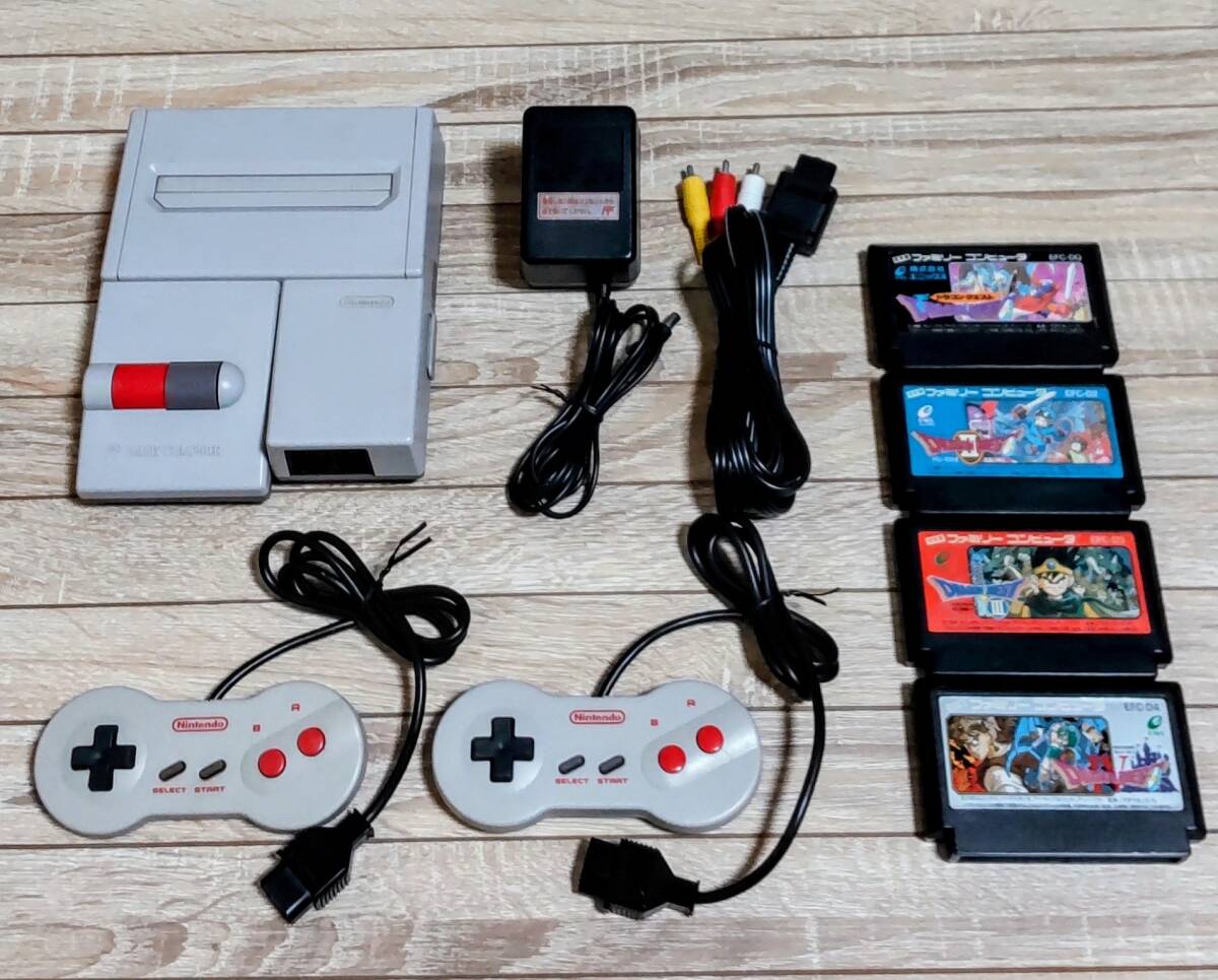 2025年最新】Yahoo!オークション -nes 本体の中古品・新品・未 2025年最新】Yahoo!オークション -nes 本体の中古品・新品・未