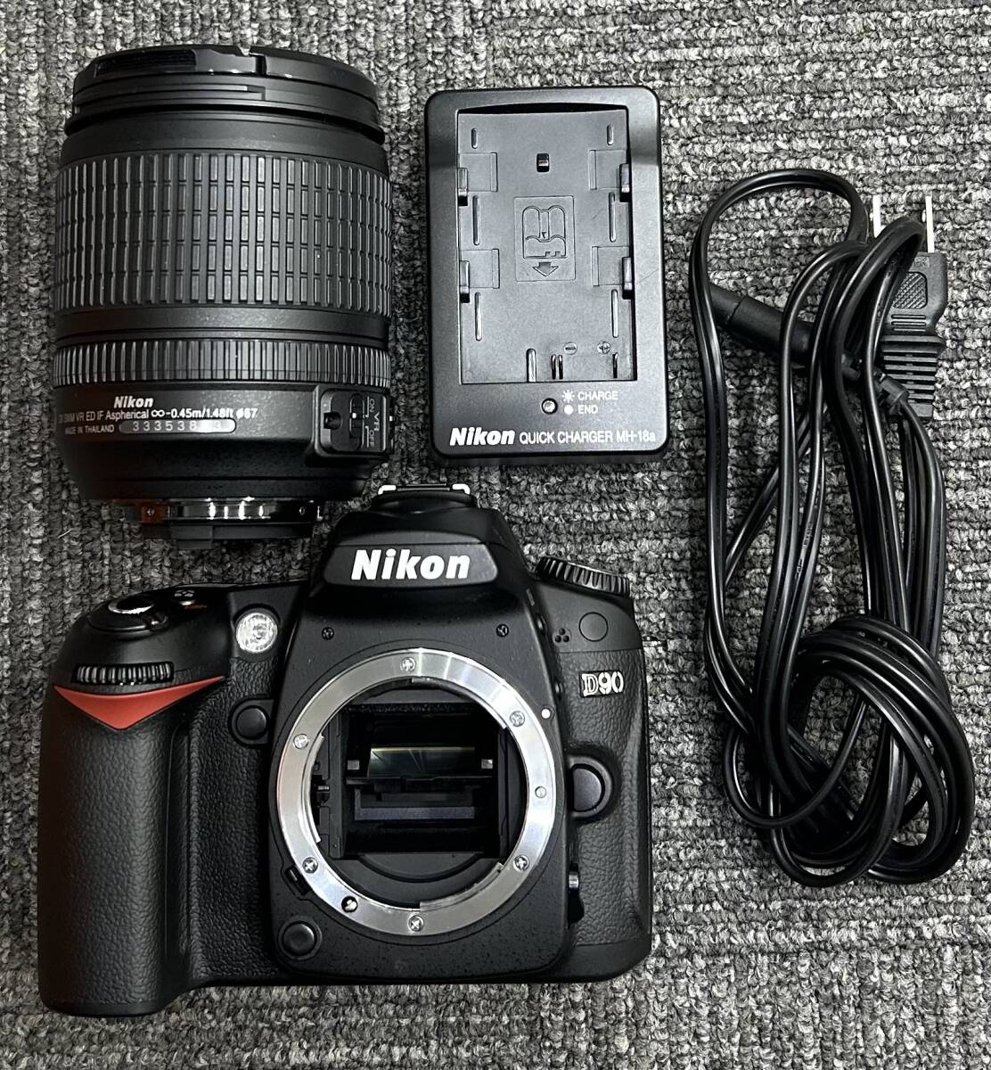 Yahoo!オークション -「nikon d90 ボディ」の落札相場・落札価格 Yahoo!オークション -「nikon d90 ボディ」の落札相場・落札価格