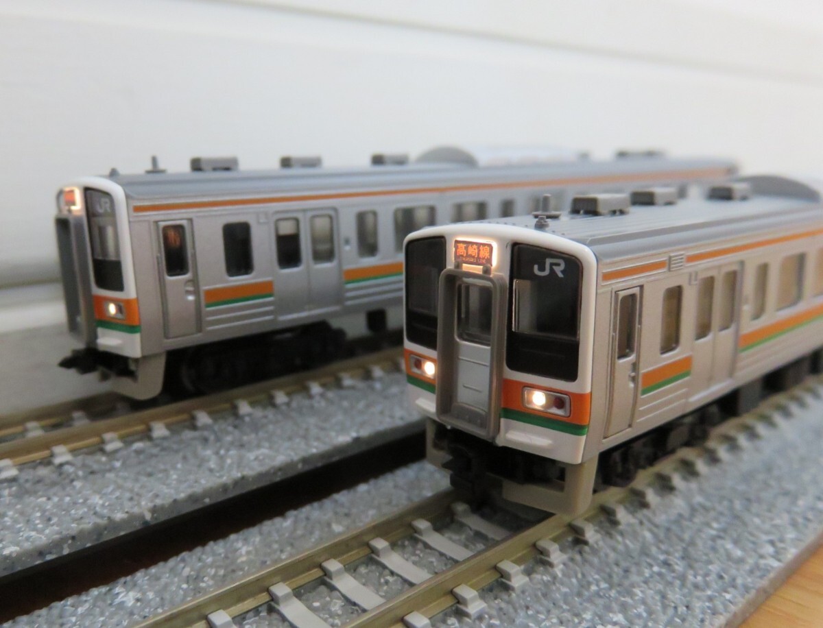 Yahoo!オークション -「211系 tomix」(鉄道模型) の落札相場 Yahoo!オークション -「211系 tomix」(鉄道模型) の落札相場