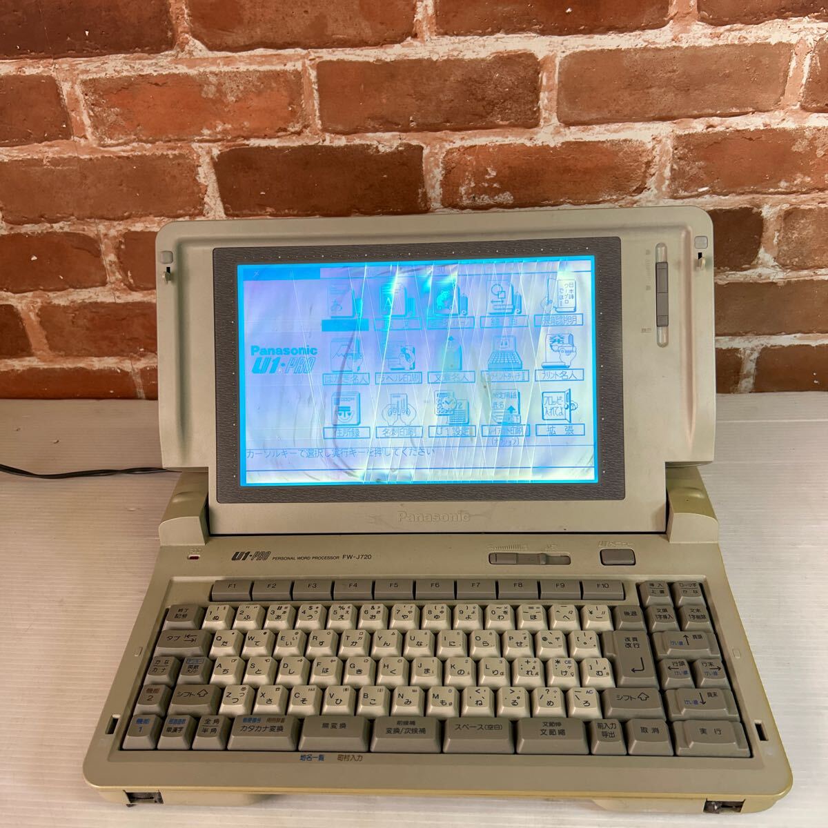 2025年最新】Yahoo!オークション -u1-proの中古品・新品・未使用 2025年最新】Yahoo!オークション -u1-proの中古品・新品・未使用